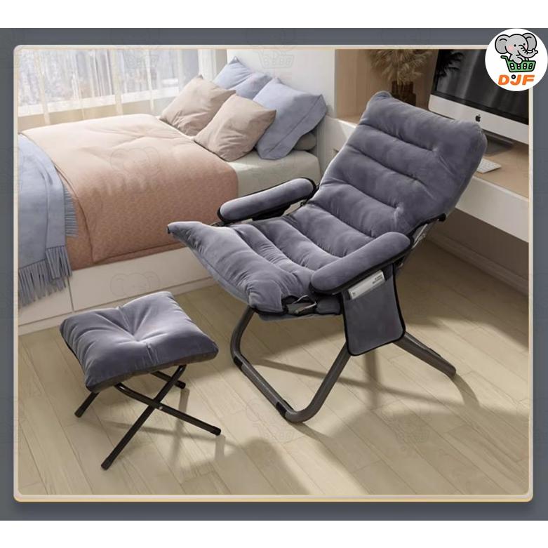 リクライニングチェア 折りたたみチェア 軽量 チェアコンパクト 座椅子 高座椅子 1人掛け 肘付き ソファー ハイバック 北欧 一人暮らし角度調整可能 |  | 11