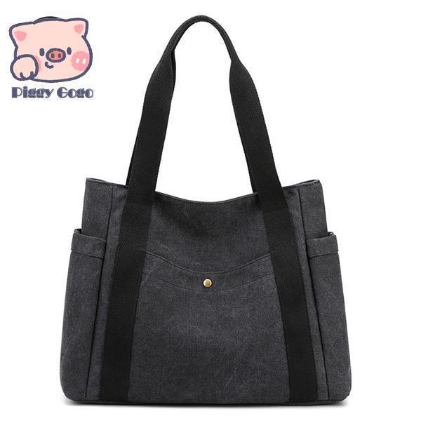 トートバッグ キャンバス レディース バッグ バッグハンド A4 帆布 通勤 大容量 シンプル カジュアル 旅行 修学 大きめ 新作 |  | 08