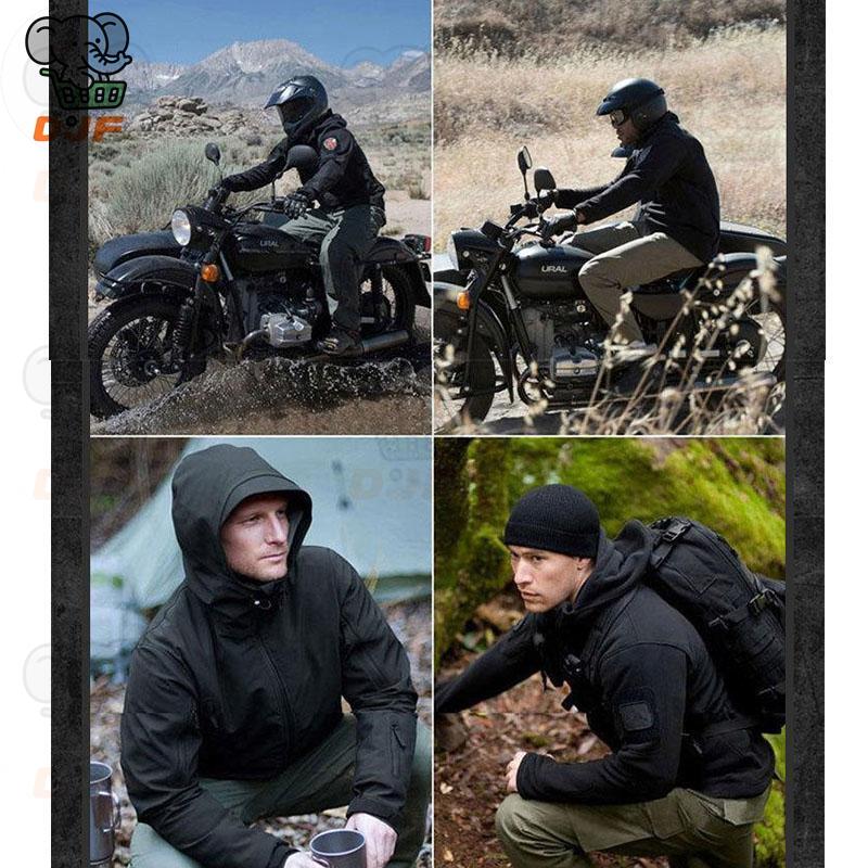 マウンテンジャケット メンズ 厚手 登山服 スキーウェア マウンテンパーカー 上下セット アウトドアウェア ズボン 防水 ハイキングジャケット 防寒着 |  | 10