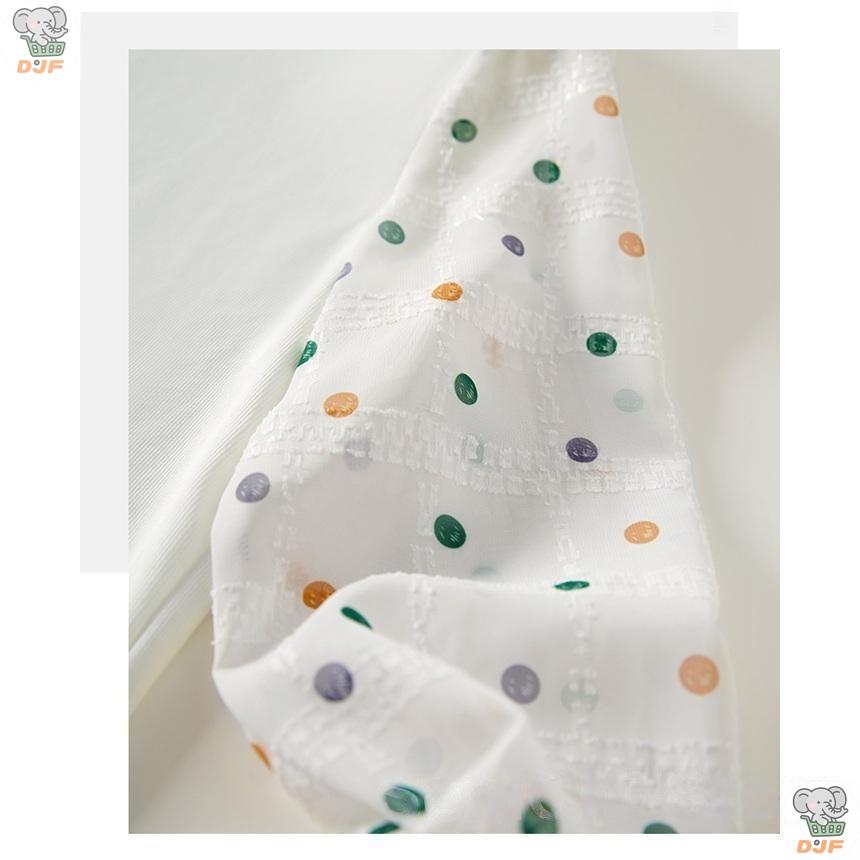 【人気商品】ブラウス ニットス 切り替え カーディガン 秋 レディース 長袖 インナー ニット ブラウス チュニック ス |  | 08