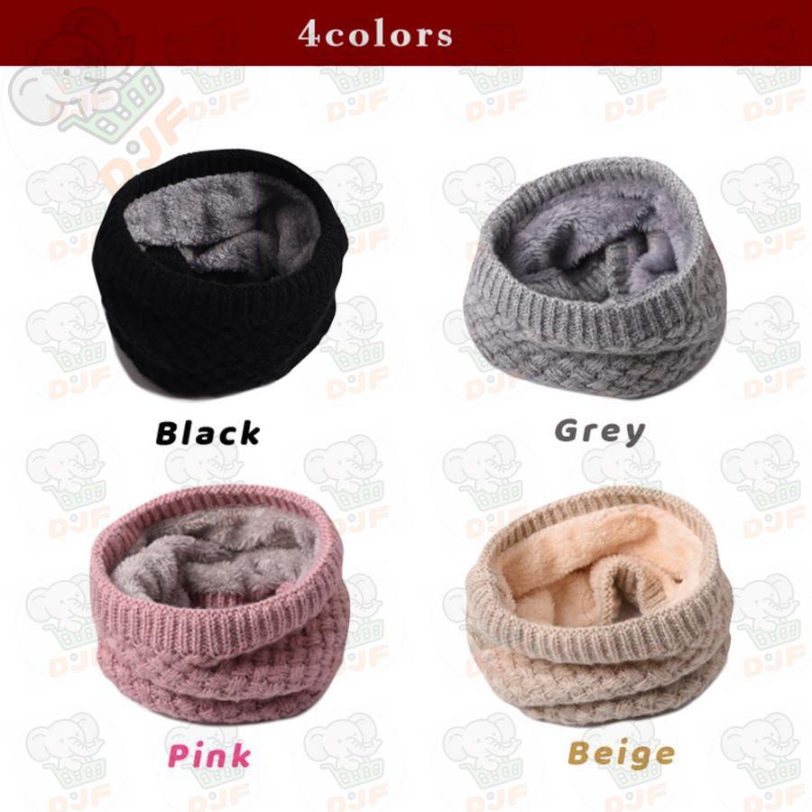 キッズマフラー マフラー 子供 裏起毛 ネックウォーマー キッズ 男の子 女の子 暖かい 防寒 防寒対策 ふんわり やわらか 秋 冬 秋冬 ウォーマー |  | 12