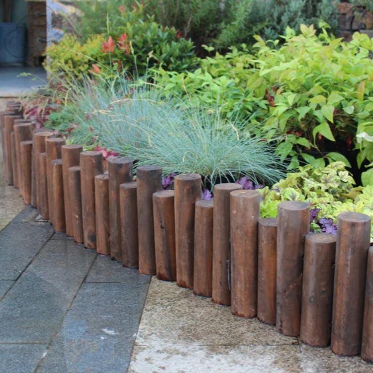 クリスマスツリー スタンドカバー ログフェンス ウッドフェンス 足元 丸太 90cm 木製 足元隠し 脚隠し 脚カバー ツリー ベースカバー コンパ |  | 02