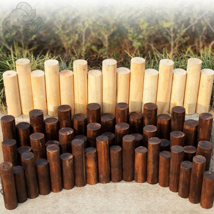 クリスマスツリー スタンドカバー ログフェンス ウッドフェンス 足元 丸太 90cm 木製 足元隠し 脚隠し 脚カバー ツリー ベースカバー コンパ |  | 04