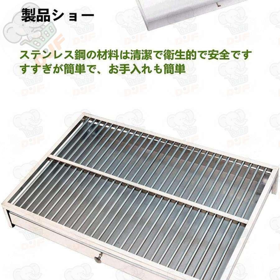 ステンレス製犬用トイレ、大型犬用トイレトレイ、室内のステンレススチール製犬用トイレ、ステンレス製犬用トイレトイレ用ステンレス製トレイ、犬猫用トイレ、足 |  | 04