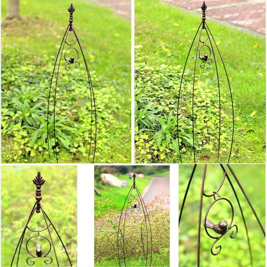 オベリスク 登山植物用ガーデントレリス37.79x 13.38 ￥ |  | 01