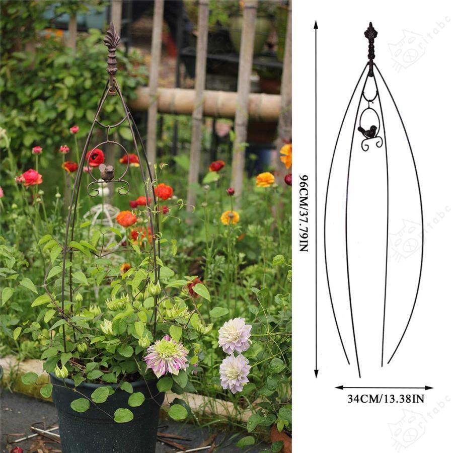 オベリスク 登山植物用ガーデントレリス37.79x 13.38 ￥ |  | 02