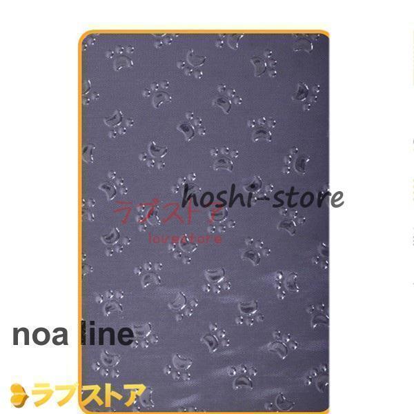 犬ベッド/猫ベッド/ペットクッション/動物用マットレス お手入れ簡単 着脱式カバー 小中大型犬適用 多頭飼い 省スベース 低反発 室内 |  | 14