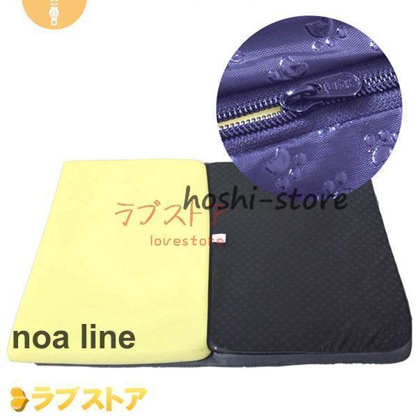 犬ベッド/猫ベッド/ペットクッション/動物用マットレス お手入れ簡単 着脱式カバー 小中大型犬適用 多頭飼い 省スベース 低反発 室内 |  | 15