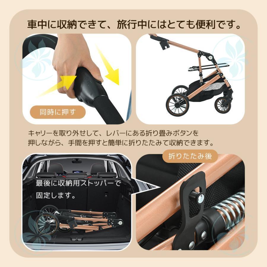 ペットカート 対面式 分離式 2way L 折りたたみ 多頭 中型犬 小型犬 フルオーペン 4輪 アルミ製 収納 軽量 ストッパー付き ダンパー付き 組立簡単 |  | 15