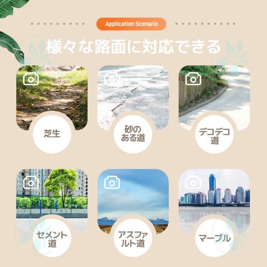 ペットカート 対面式 分離式 2way L 折りたたみ 多頭 中型犬 小型犬 フルオーペン 4輪 アルミ製 収納 軽量 ストッパー付き ダンパー付き 組立簡単 |  | 06