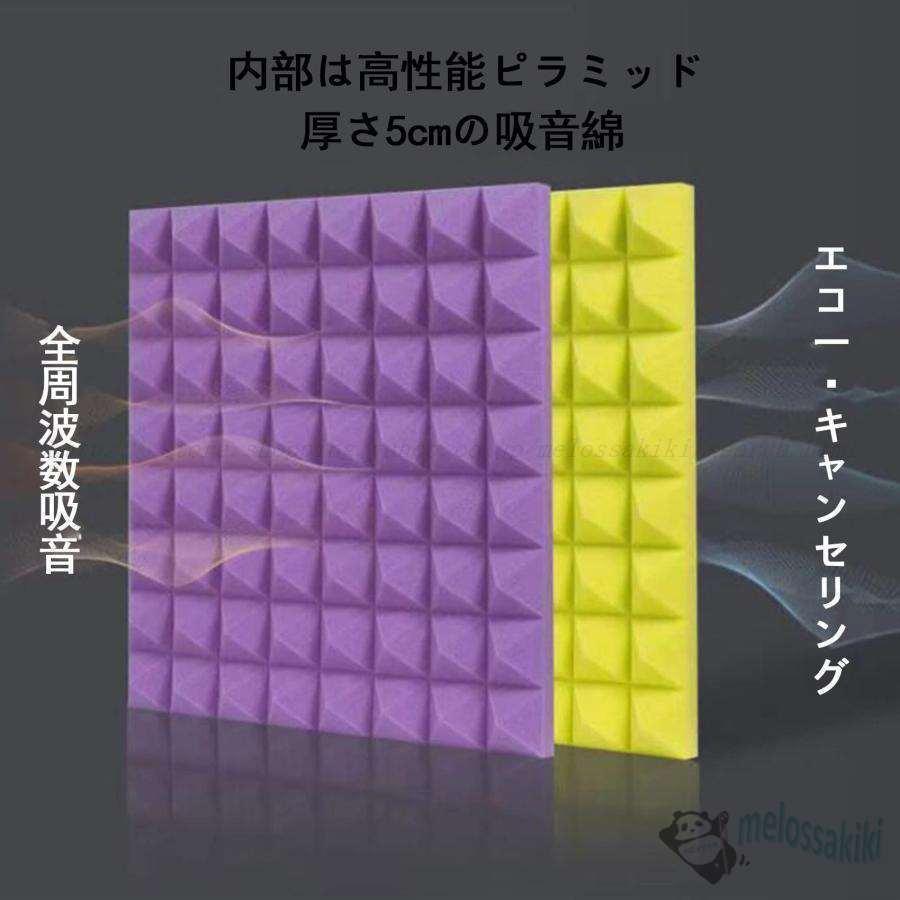 簡易防音室防音ボックス防音ブース防音室 1人用 防音 室 自作防音マスク吸音パネル防音室 1人用防音材防音小屋 パーテーションン 遮音材 折りたたみ 組み立て式 |  | 06