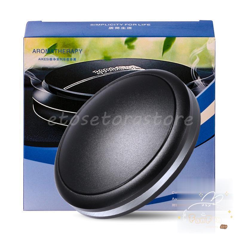 芳香剤 車 の香水 車 のアロマフレグラン 車 固体アロマ天然フレーバー消臭 芳香剤 アロマディフューザー 車載ディフューザ |  | 05