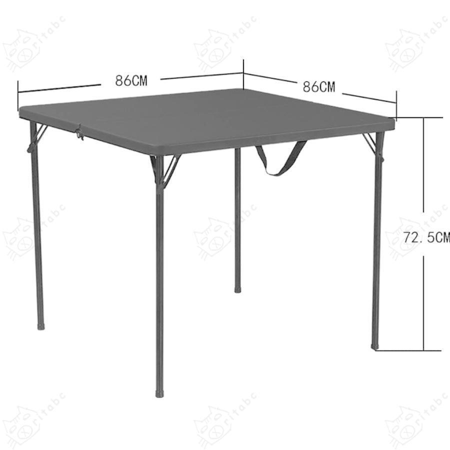 折り畳み机 麻雀卓 折り畳み式 マージャン卓 麻雀テーブル 麻雀