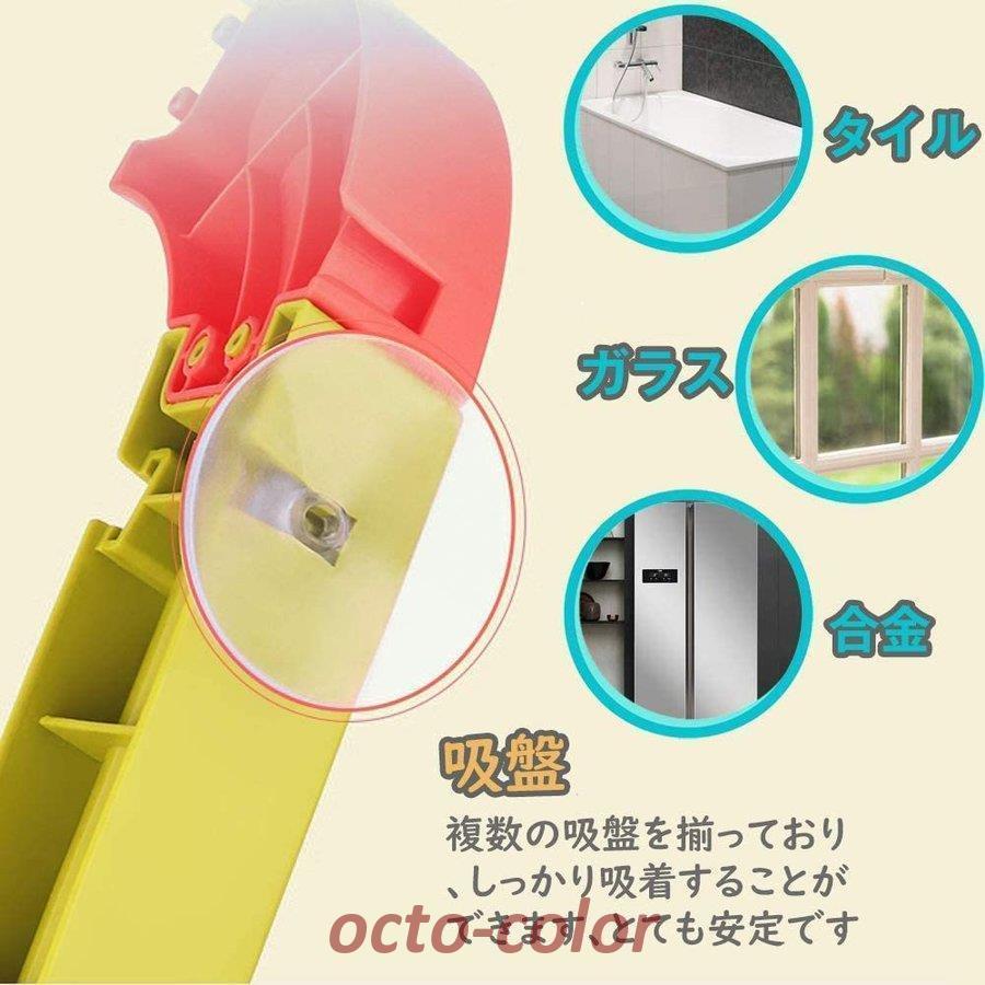 お風呂おもちゃ おふろおもちゃ 水遊び 水車 シャワーおもちゃ 48点 レールおもちゃ レールセット DIY 組み合わせ アヒル 男の子 女の子 贈り物 クリスマス |  | 02