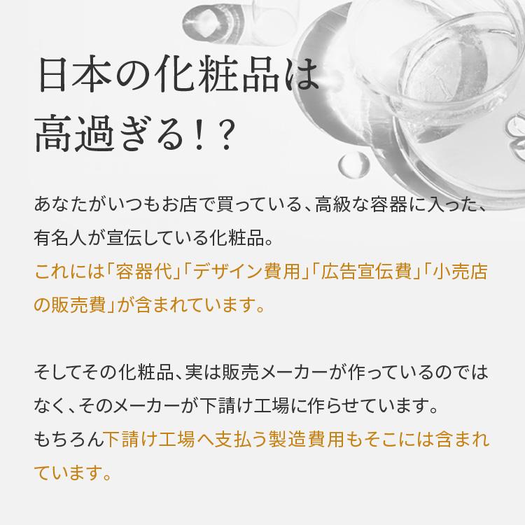 美容液 レチノール 原液 12% 高濃度配合 CONODO コノド レチノアセラム 30ml 送料無料｜begarden｜12