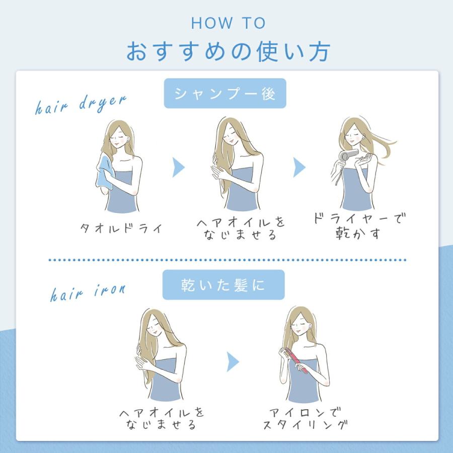 Off クーポン対象 ヘアオイル 洗い流さない トリートメント フレメナヘアオイル アウトバス スタイリング 熱 保護 保湿 ダメージ 軽減 Frmho01 Begarden 通販 Yahoo ショッピング