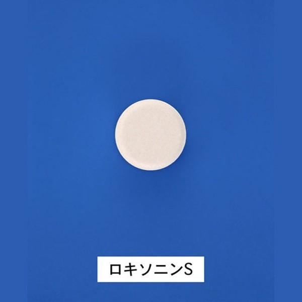 ロキソニンS 12錠 ×3箱【第1類医薬品】★医薬品の承認作業が必須です【ゆうパケット送料無料】|begarden|03