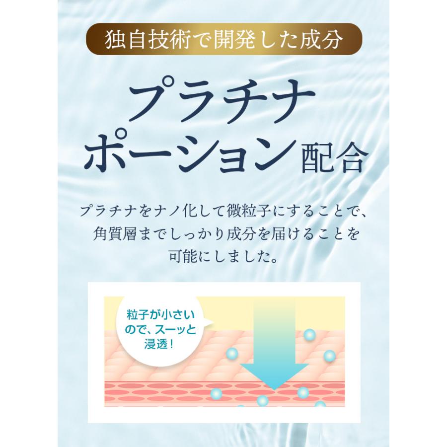 炭酸パック シーコラ 12回分 エステ仕様炭酸パック バクチオール ヒト幹細胞エキス　2剤式混ぜ合わせジェルパック｜begarden｜07