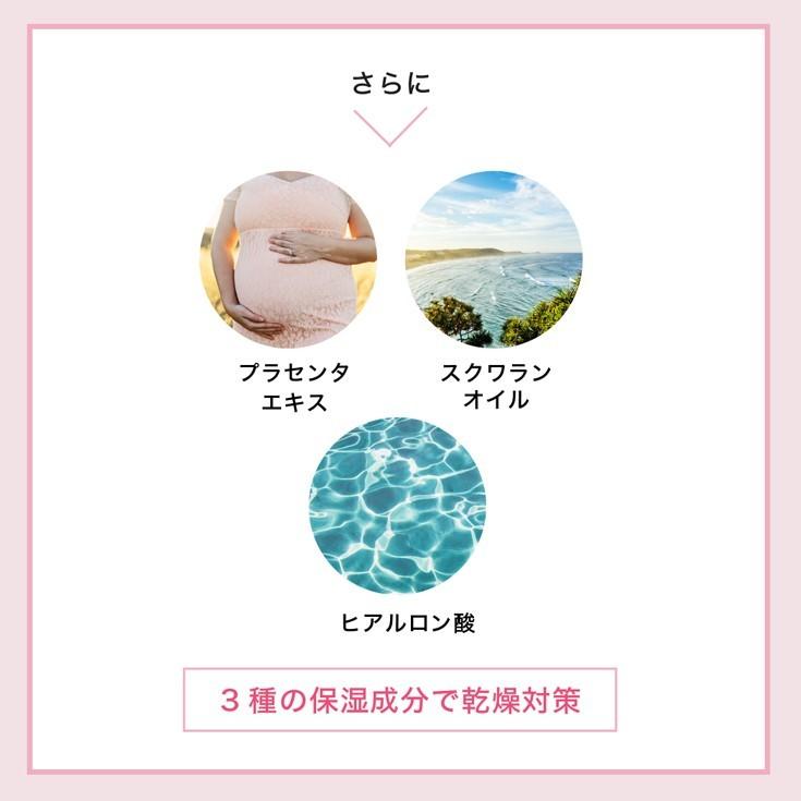 【期間限定★30%OFF】日焼け止め ノンケミカル 敏感肌 美容液UVケア フラーレン ヌルヒガサ SPF50+ PA++++ UVクリーム｜begarden｜18