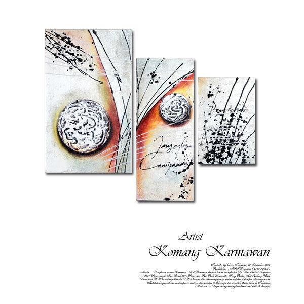 絵画 バリ絵画 幾何学 アクリル リゾート アジアン 絵画 アジアン アート パネル モダン アートフレーム 壁掛け 壁飾り リゾート | 