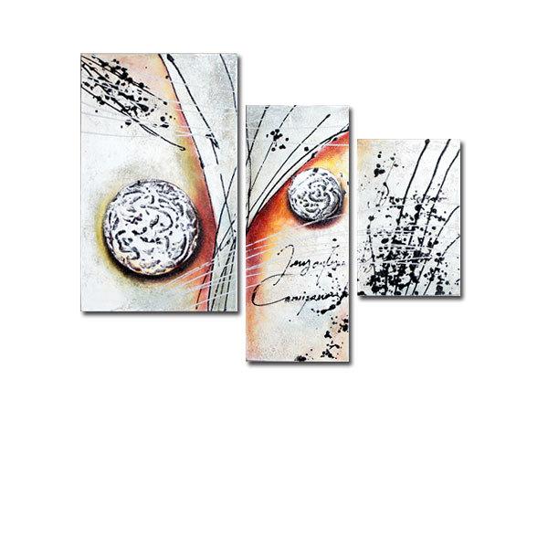 絵画 バリ絵画 幾何学 アクリル リゾート アジアン 絵画 アジアン アート パネル モダン アートフレーム 壁掛け 壁飾り リゾート |  | 04