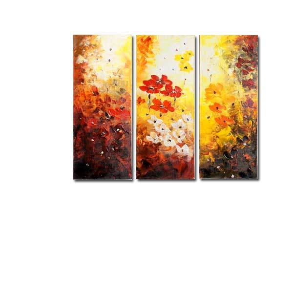 絵画 バリ絵画 アートフラワー 花 リゾート アジアン 絵画 アート パネル モダン アートフレーム 壁掛け 壁飾り |  | 03