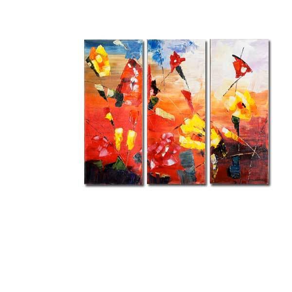 絵画 バリ絵画 アートフラワー 花 リゾート アジアン 絵画 アート パネル モダン アートフレーム 壁掛け 壁飾り |  | 03