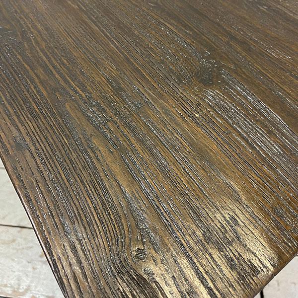 アジアン 家具 キャビネット 木製 アンティーク オールドチーク チーク  収納棚 古木 無垢 天然木 おしゃれ |  | 05