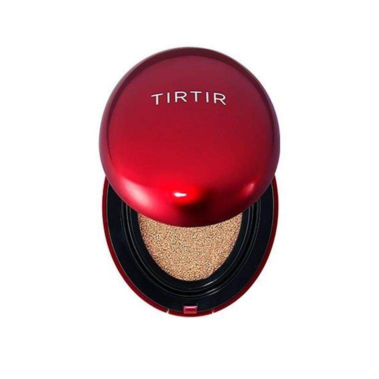 2021新商品 ティルティル ミニ クッションファンデ 4.5g TIRTIR