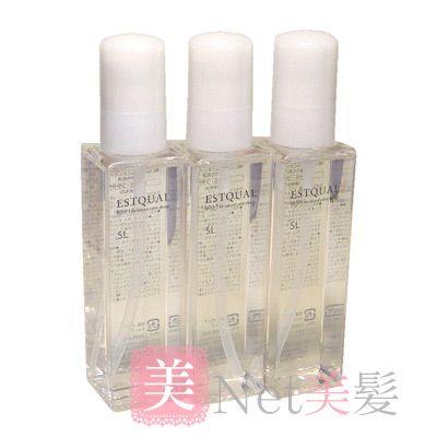 ミルボン ディーセス エストクアル SL 120ml 3本セット : 美髪倶楽部 