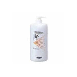 LebeL（ルベル） 4.7酸性モイスチュアーコンデショナー 1200mlbt : 美