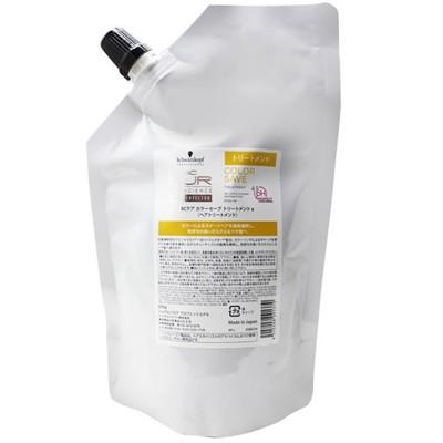 シュワルツコフ BCクア カラーセーブ シャンプー 600ml 詰替え : 美髪