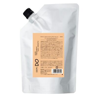 DEMI DO デミ ドゥ ヘアトリートメント タイプ スムース 1000g 詰替え