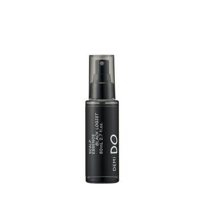 DEMI DO デミ ドゥ スカルプエッセンス ブラックロジスト 80ml 白髪が