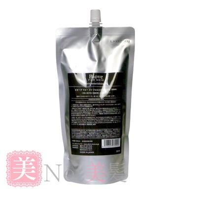 デミ ビオーブ フォーメン フォルスナリシングＸ 450ml 詰め替え (頭皮用洗い流さないトリートメント)