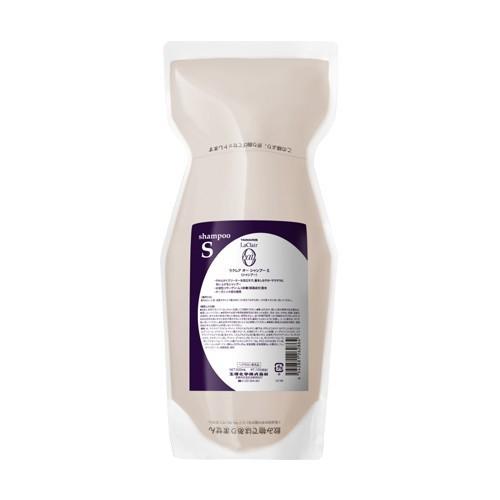 タマリス ラクレア オー シャンプー S(スムースフレッシュ)600mlリフィル タマリス ラクレア オー シャンプー S スムースフレッシュ 600ml 詰