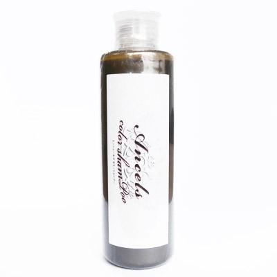 エンシェールズ カラーシャンプー ミルクティー 0ml 美髪倶楽部 通販 Yahoo ショッピング