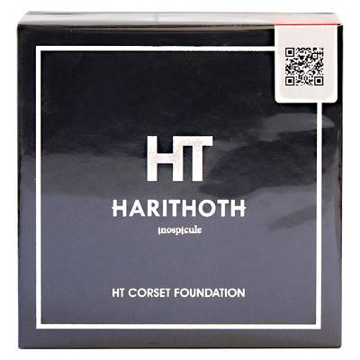 ハリトス コルセットファンデーション 15g HARITHOTH HT 韓国 ハリトス コルセットファンデーション 15g HARITHOTH HT 韓国