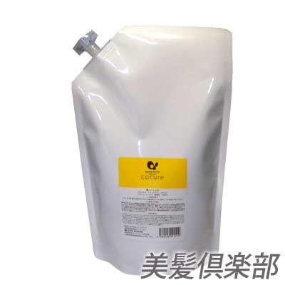 ディアテック ボンドビタ コキュア 1000ml 詰め替え : 美髪倶楽部 