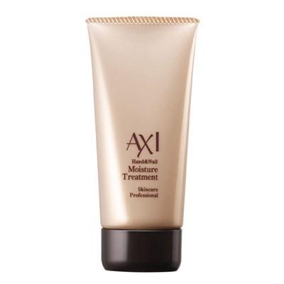 クオレ Axi ハンド ネイルモイスチャートリートメント 60g サロン専売品 美容室 専売品 クオレ化粧品 Axi 美髪倶楽部 通販 Yahoo ショッピング
