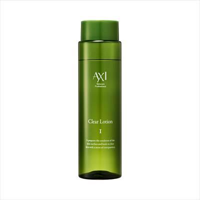 AXI クオレ AXI クリアローションI-a 200ml 化粧水 サロン専売 AXI クオレ AXI クリアローションI-a 200ml 化粧水 サロン専売