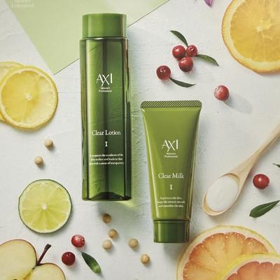AXI 【あすつく送料無料】クオレ AXI クリアローションI-a 200ml 化粧