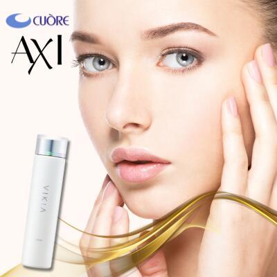 AXI 【あすつく送料無料 】クオレ ヴィキアローション 200ml(医薬部外