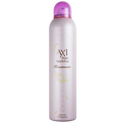 クオレ Axi ナイトスパークリングトリートメント 300g サロン専売品 美容室 専売品 クオレ化粧品 Axi 美髪倶楽部 通販 Yahoo ショッピング