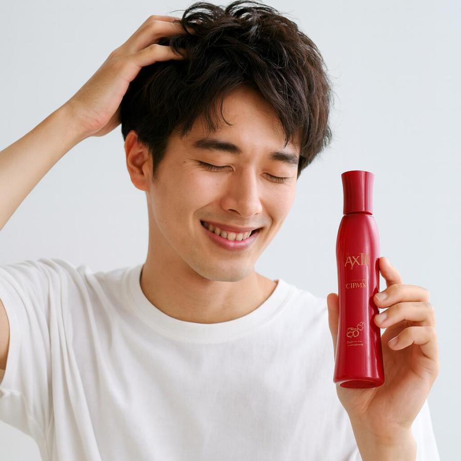 AXI クオレ 薬用 サイトプライン MX 200ml｜医薬部外品 育毛剤 薄毛