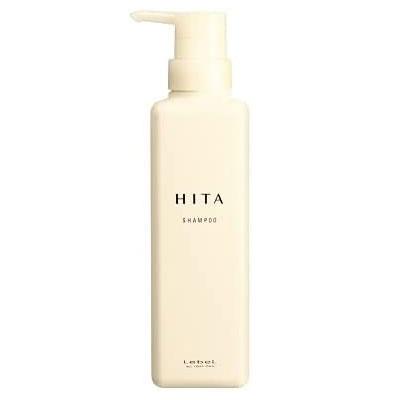 HITA ルベル ヒタ シャンプー 400ml Lebel サロン専売品 美容室 美容
