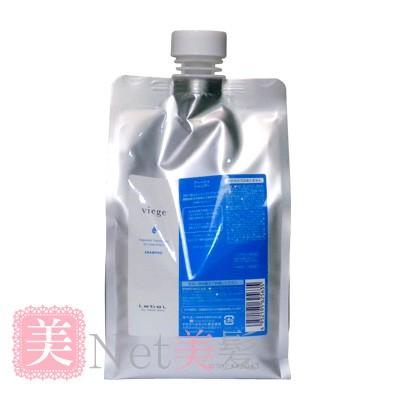 viege Lebel ルベル ヴィージェ シャンプー 1000ml 詰め替え タカラ