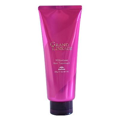 GRANDLINKAGE ミルボン グランドリンケージ ウィローリュクス ヘア