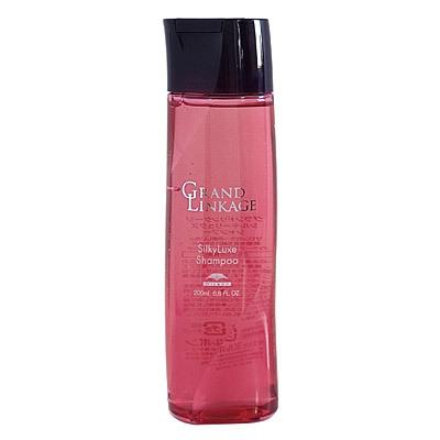 グランドリンケージ グランドリンケージ シルキーリュクス シャンプー 200mL(200mL