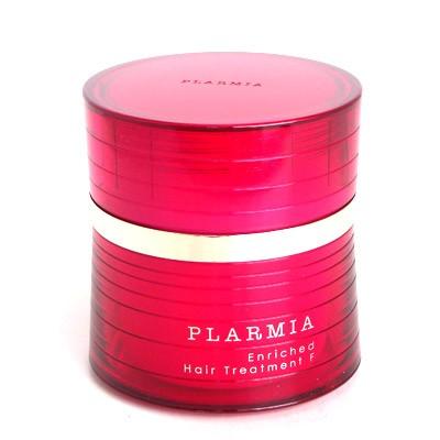 ミルボン プラーミア エンリッチド トリートメントF 200ml : 美髪